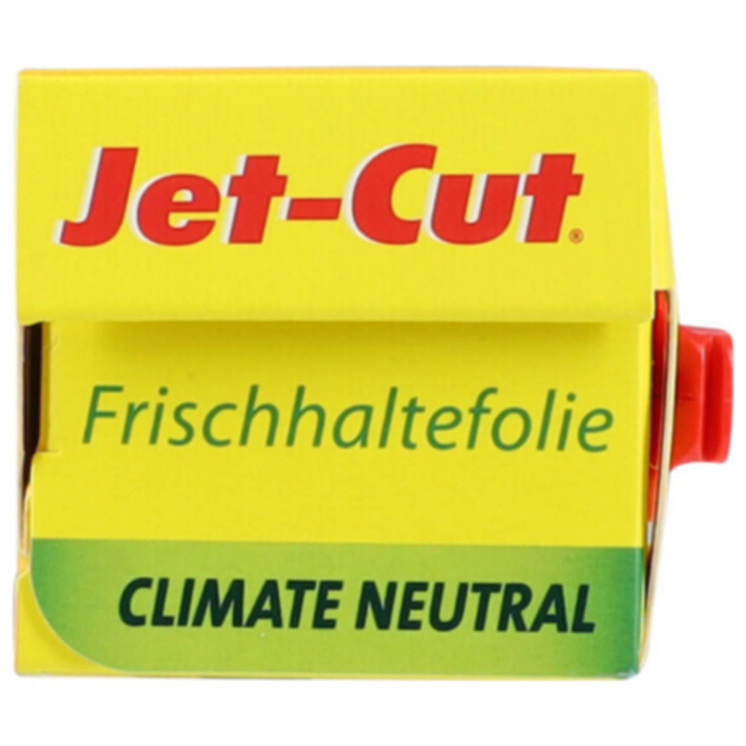 Jet-Cut Frischhaltefolie 30 cm x 44 m
