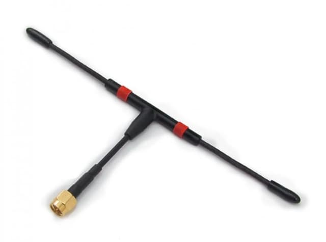 Team Blacksheep TBS Crossfire TX