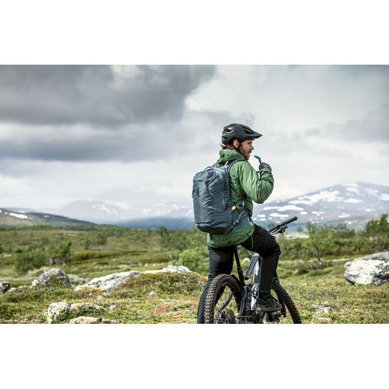 Rail Hydration Pack eMTB - Sac à dos d'hydratation