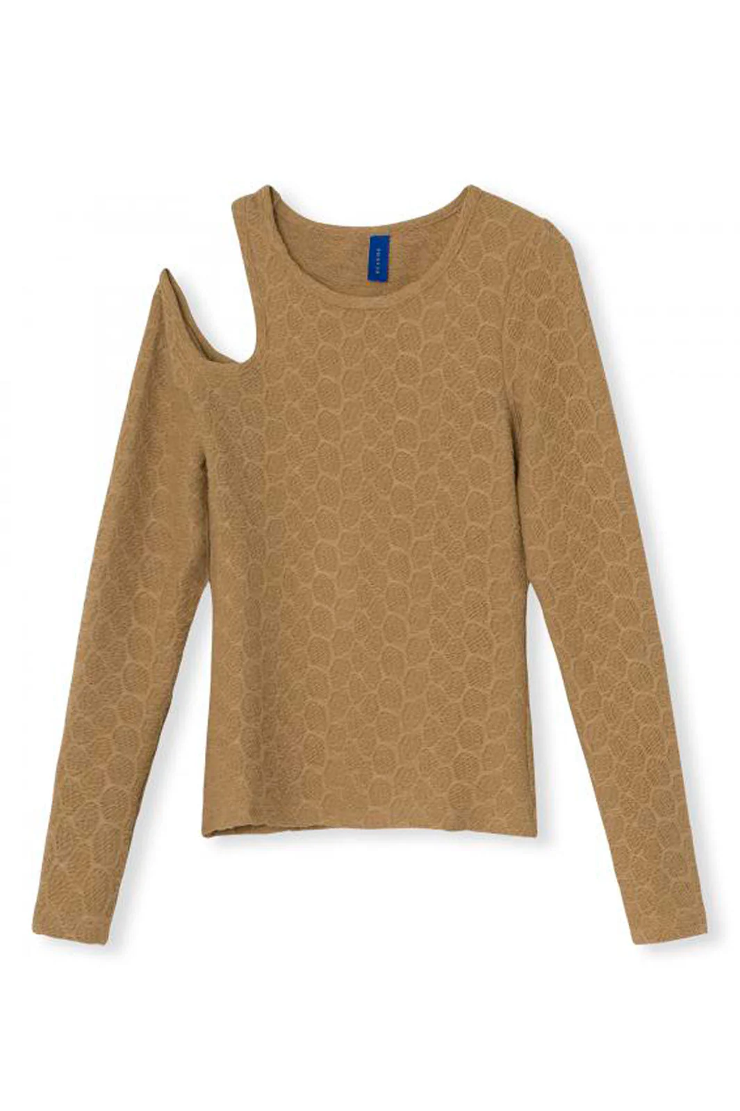 Resume OhanaRS Blouse