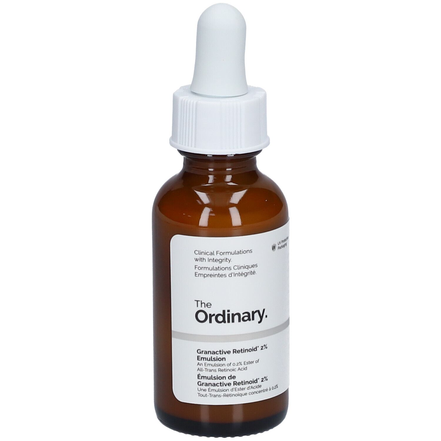 The Ordinary Granactive Retinoid 2% Emulsion