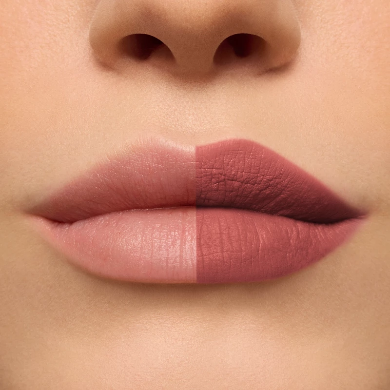 Lancôme L'Absolu Rouge Drama Matte Lipstick 3,4 gr. - 274 French Tea