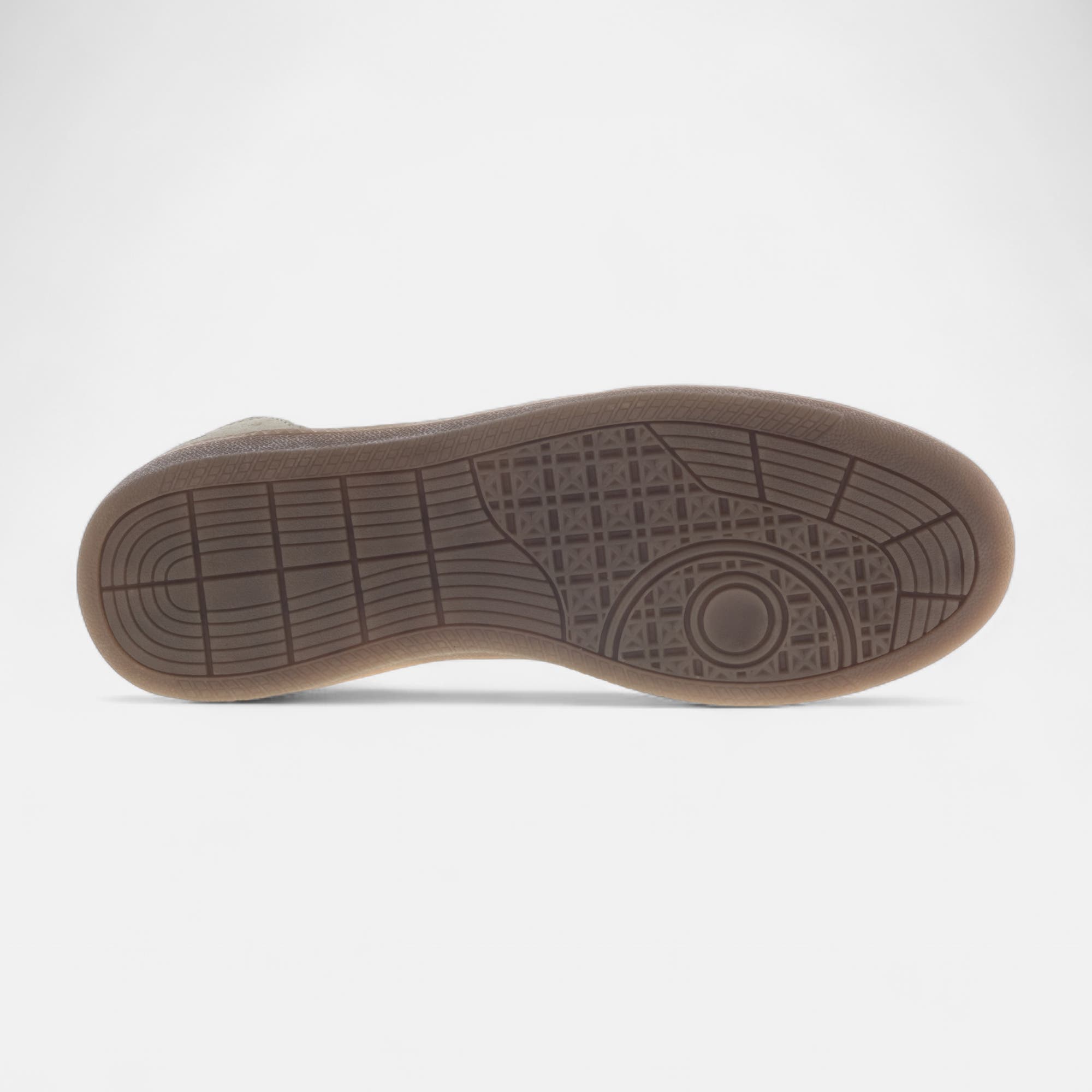 Baskets basses Femme beige