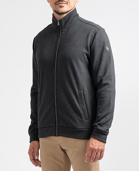 SUN VALLEY - SWEAT ZIPPE LABARCA M
