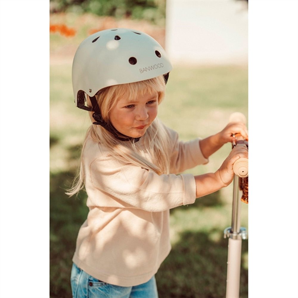 Scooter Pink - Banwood → Luksusbaby.dk