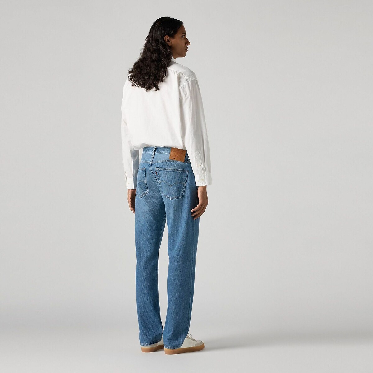 Calça jeans reta LEVI'S 501®