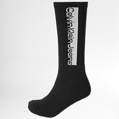 Lot De 3 Paires De Chaussettes 701218735 Noir