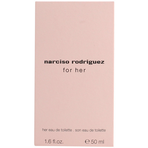Narciso Rodriguez - For Her Eau De Toilette Vaporizador