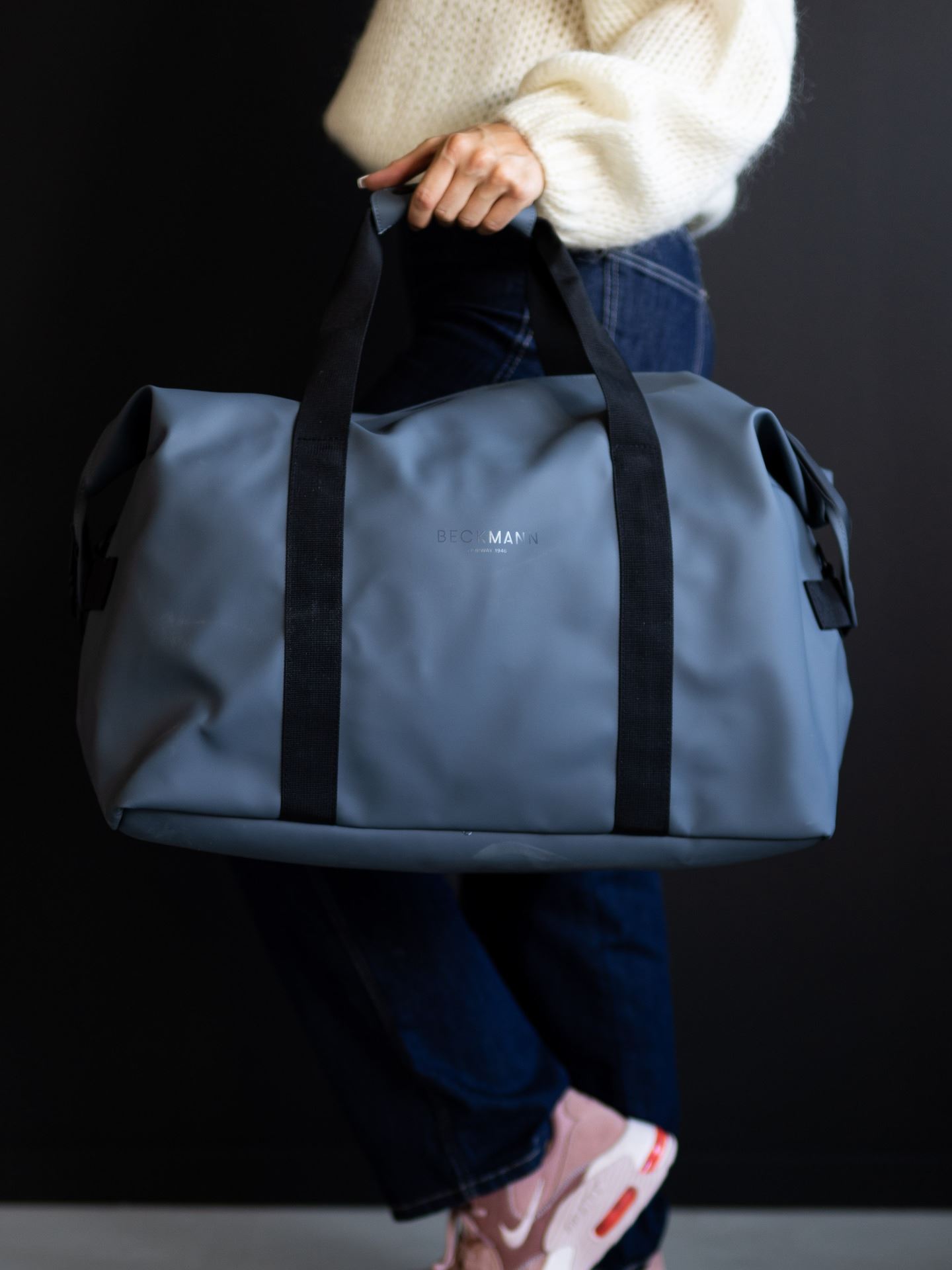 Street Weekend Bag 48 H