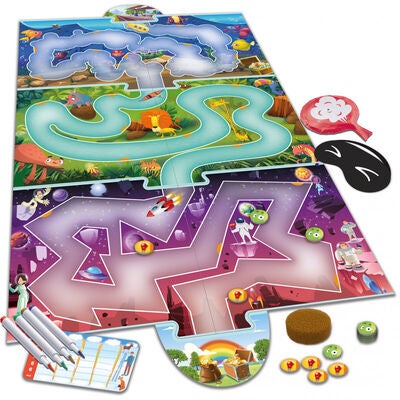 Tactic Amazing Maze
