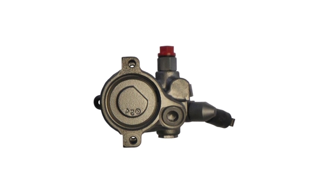 Servopumpe Hydraulisk