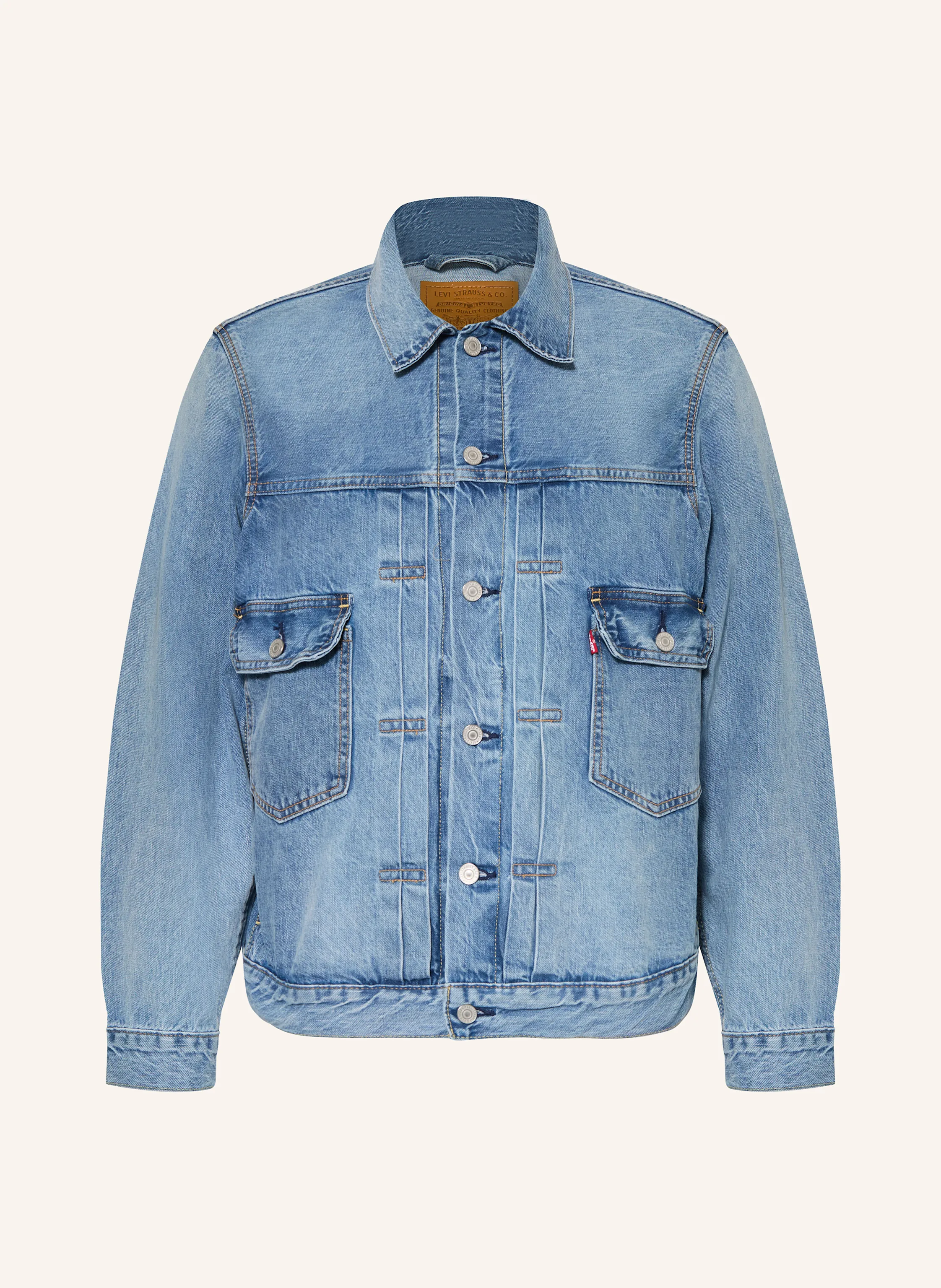 Levi's® Jeansjacke