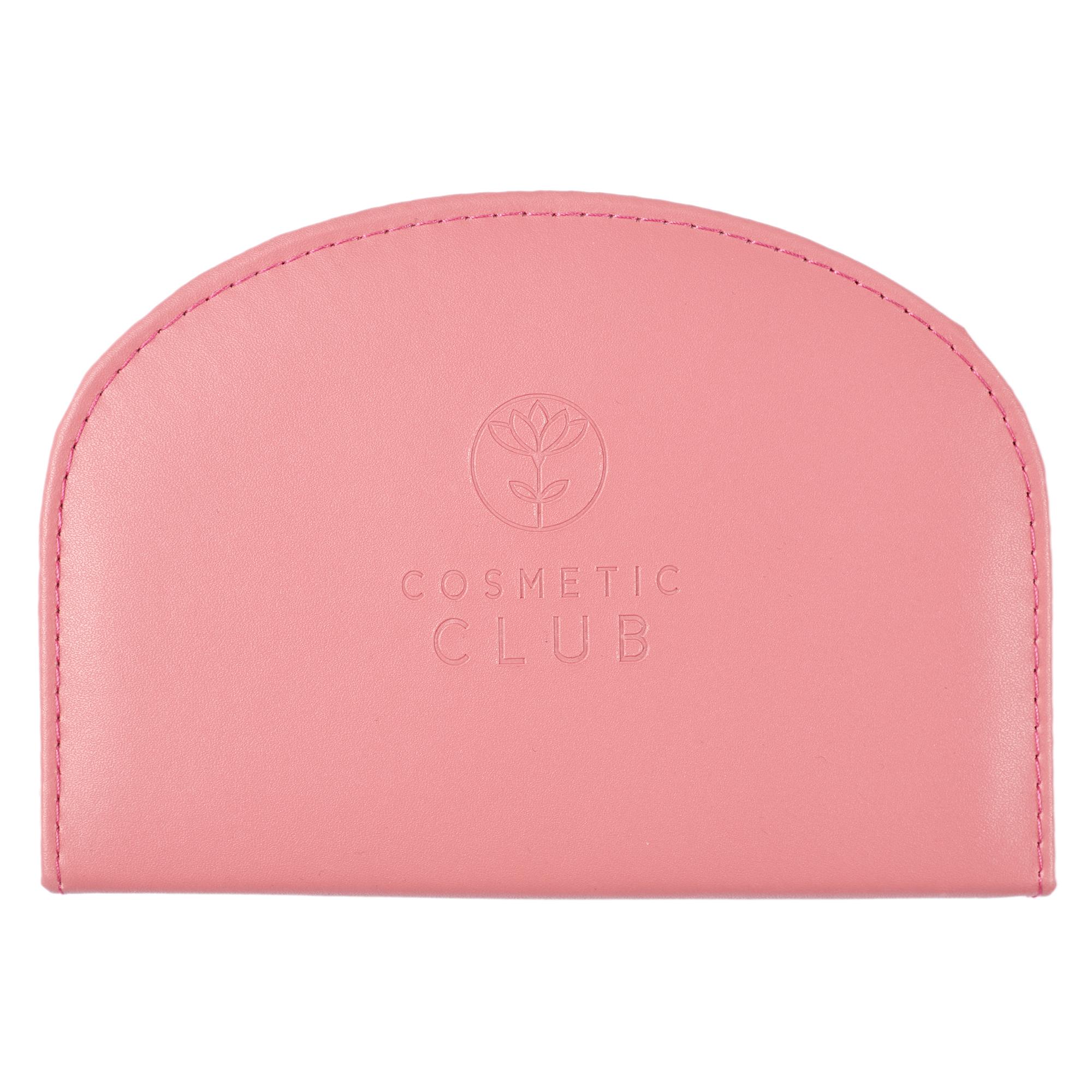 COFFRET MANUCURE 18 ACCESSOIRES