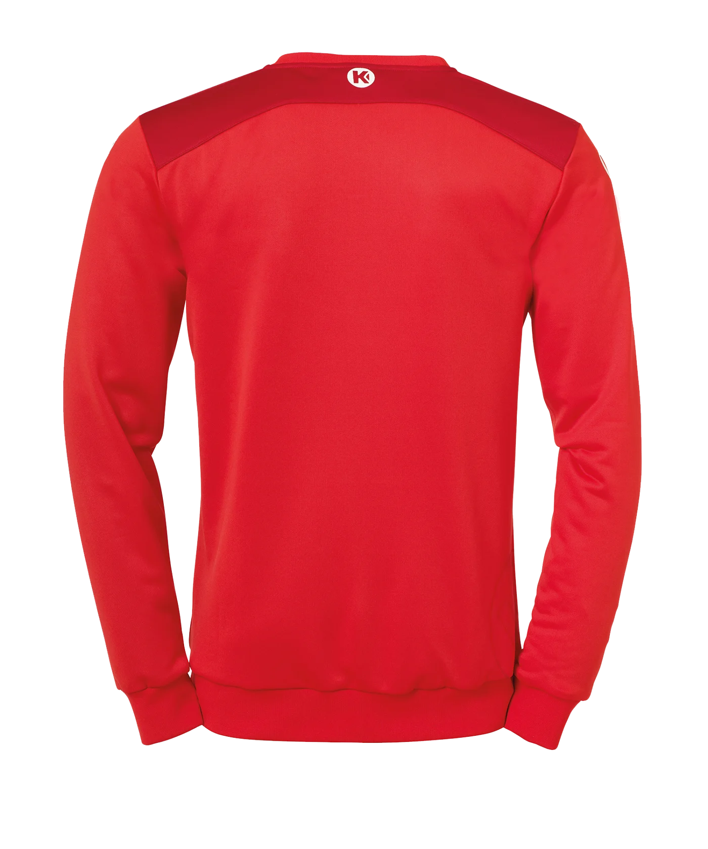 Kempa Emotion 2.0 Trainingstop Sweatshirt Rot F03
