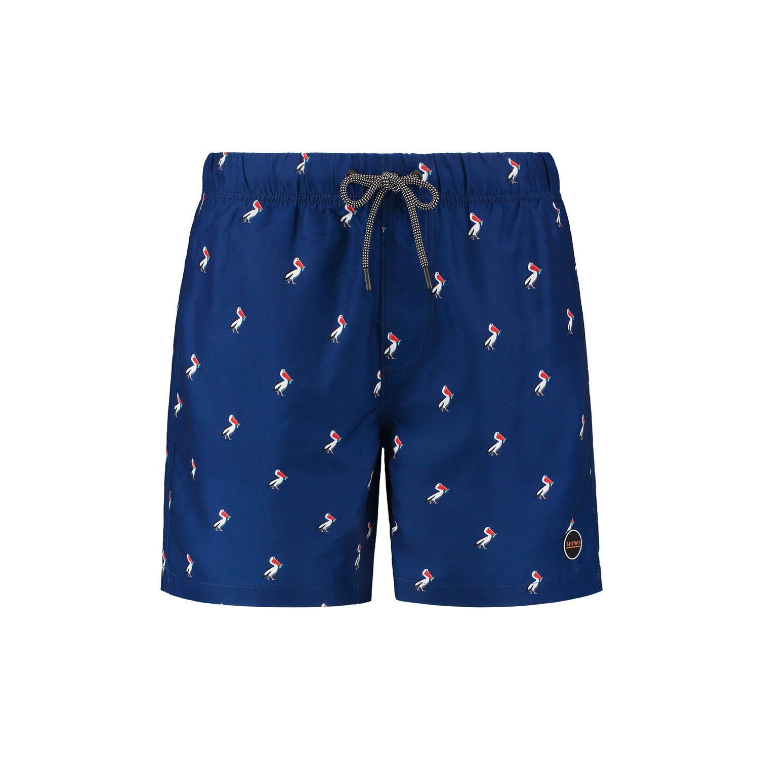 Shiwi  Swimshort Pelican