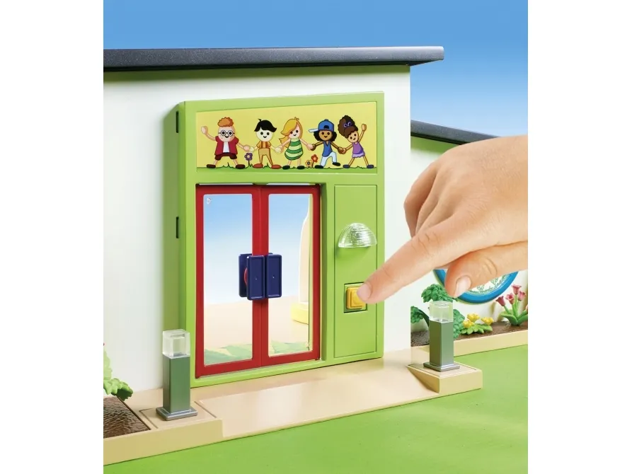 [OUTLET] - 71601 Med liv KiTa Regenbogen