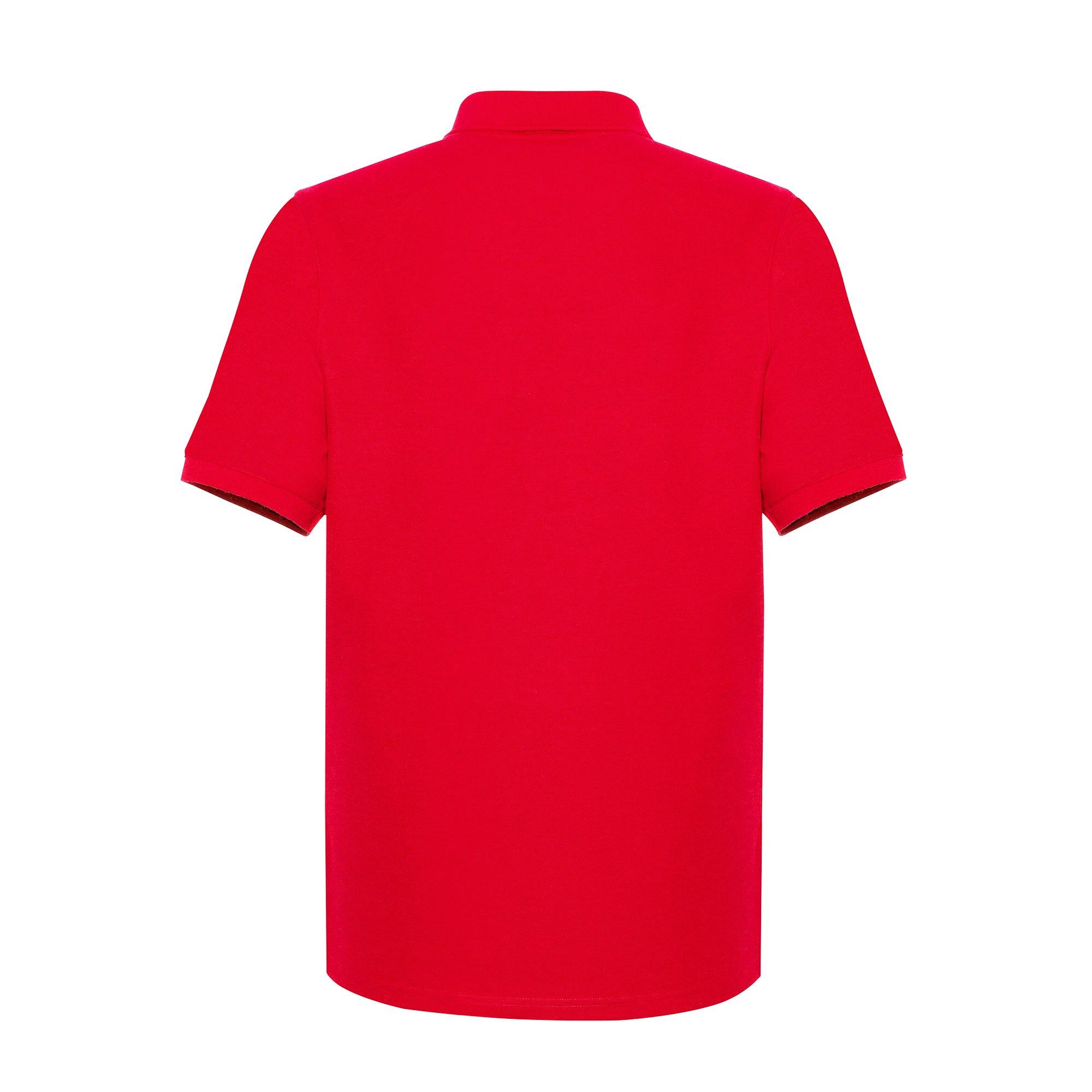 Slazenger Plain Polo Shirt Mens