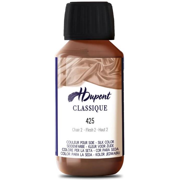HD classique 125ml Rose Beige-2 - Rose beige-2