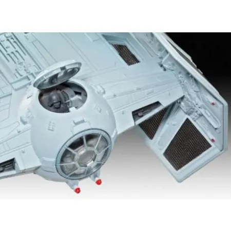 Revell Star Wars Darth Vader's TIE Fighter