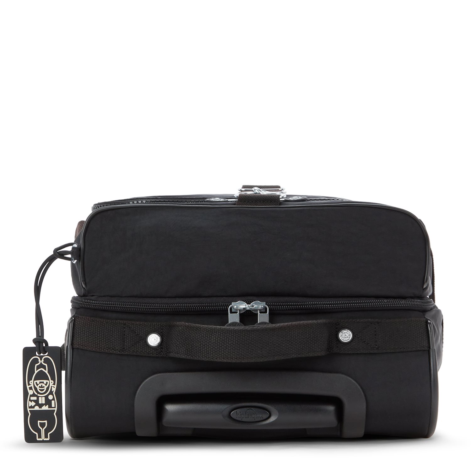 Kipling Teagan US black noir