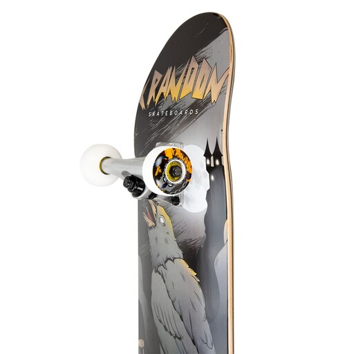 Skate completo Crandon Skc775raven