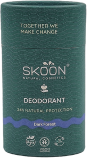 Skoon Deodorant Dark Forest 65GR