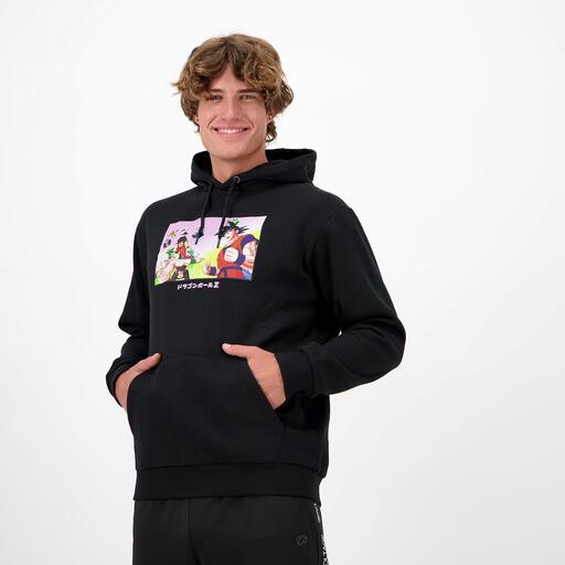 Suéter Dragon Ball