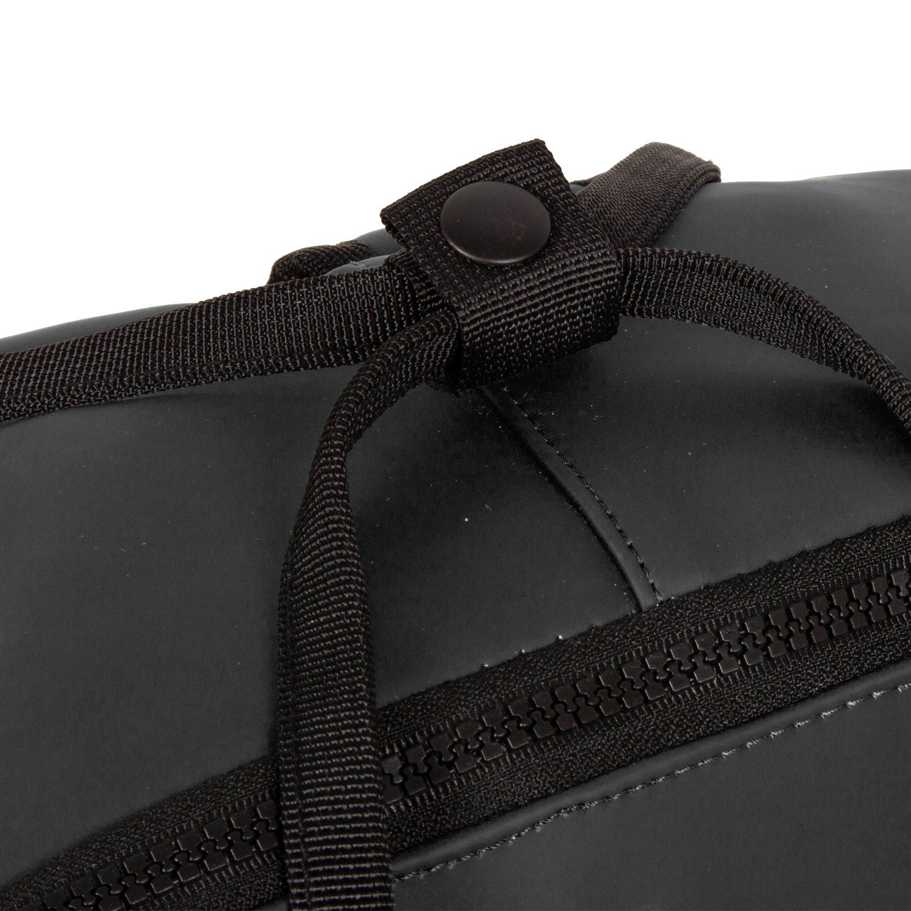 New Rebels Mart Chicago Handel Backpack 18L Black