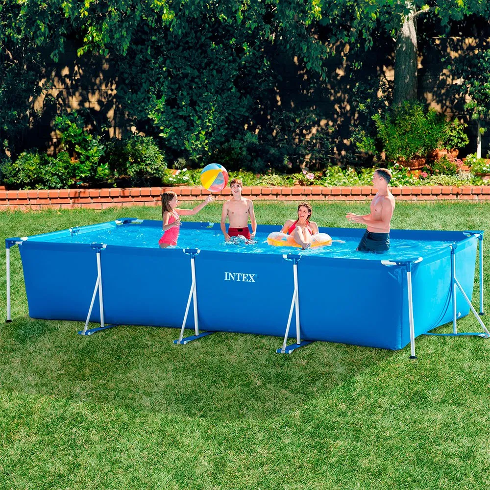 Intex Collapsible Tubular Pool