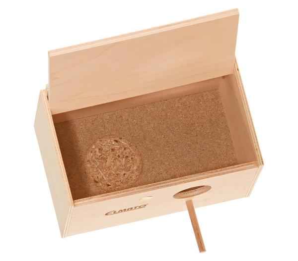 Elmato® Nistkobel für Wellensittiche