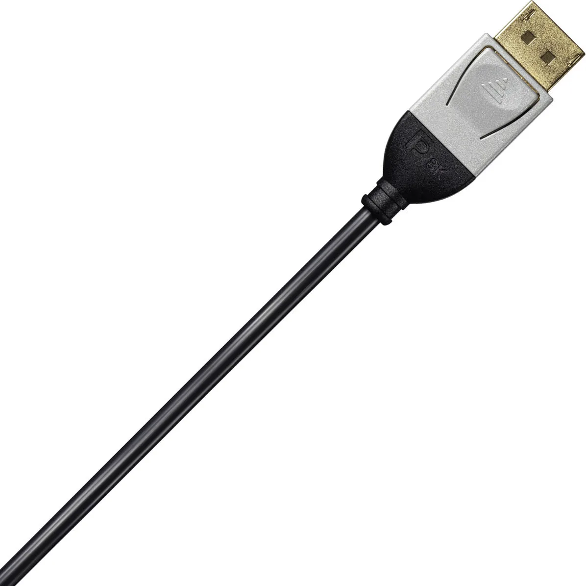 Kordz Pro-DP (1,5 m) Câbles DisplayPort