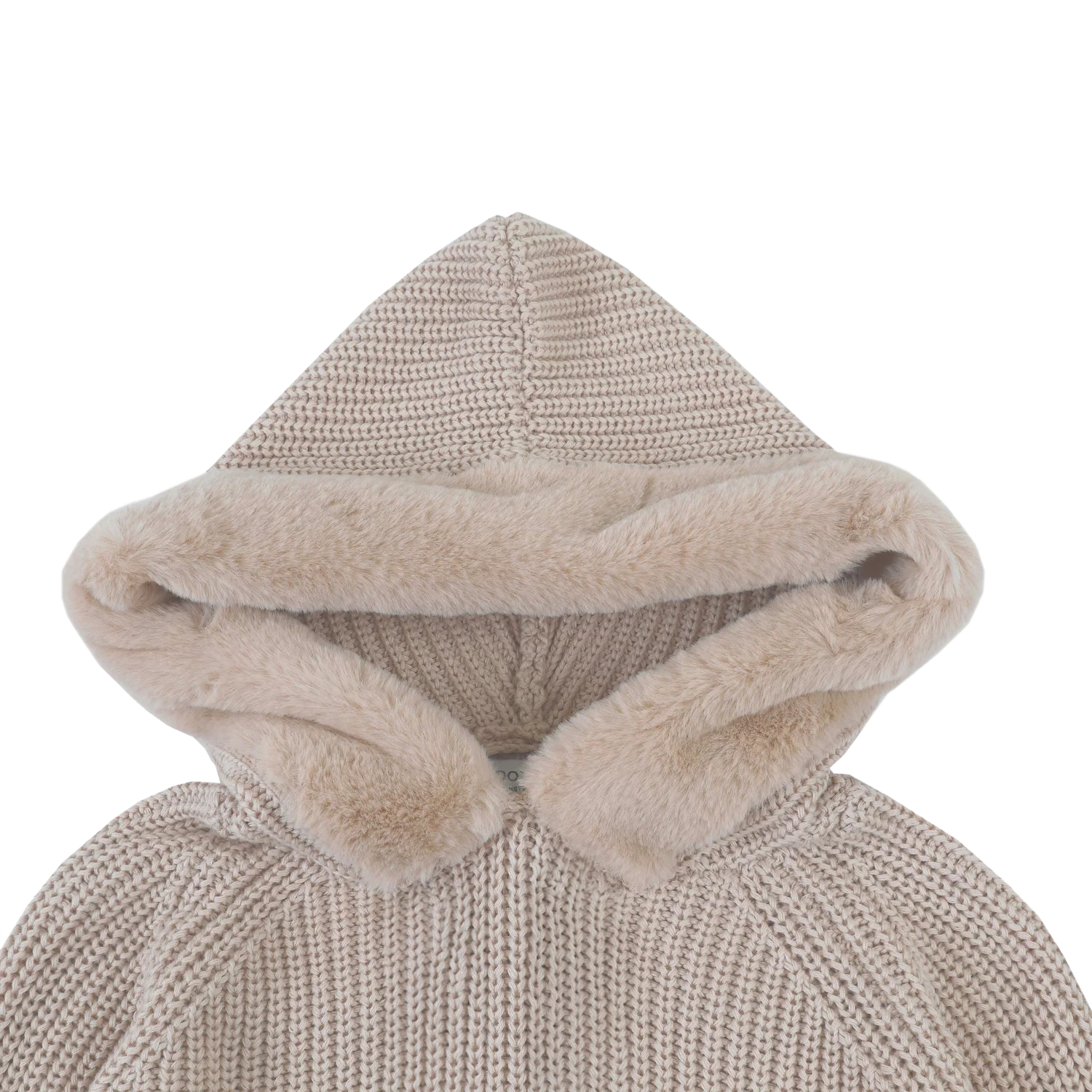 Winni Sweater | Soft Sand