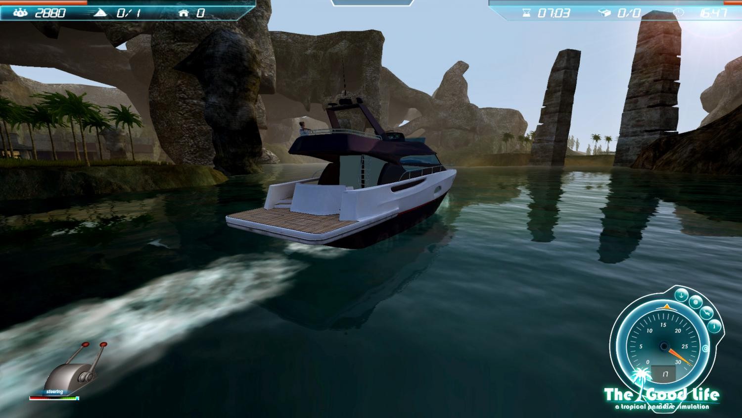 The Good Life- PC