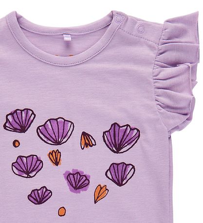 Soft Gallery Body k/ä - Frida - Orchid