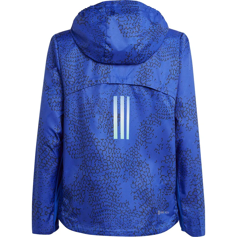 adidas Run jacke