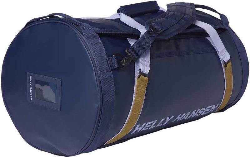 Helly Hansen - Duffel Bag 2 - Weekendtas - Blackcurrant - 30L