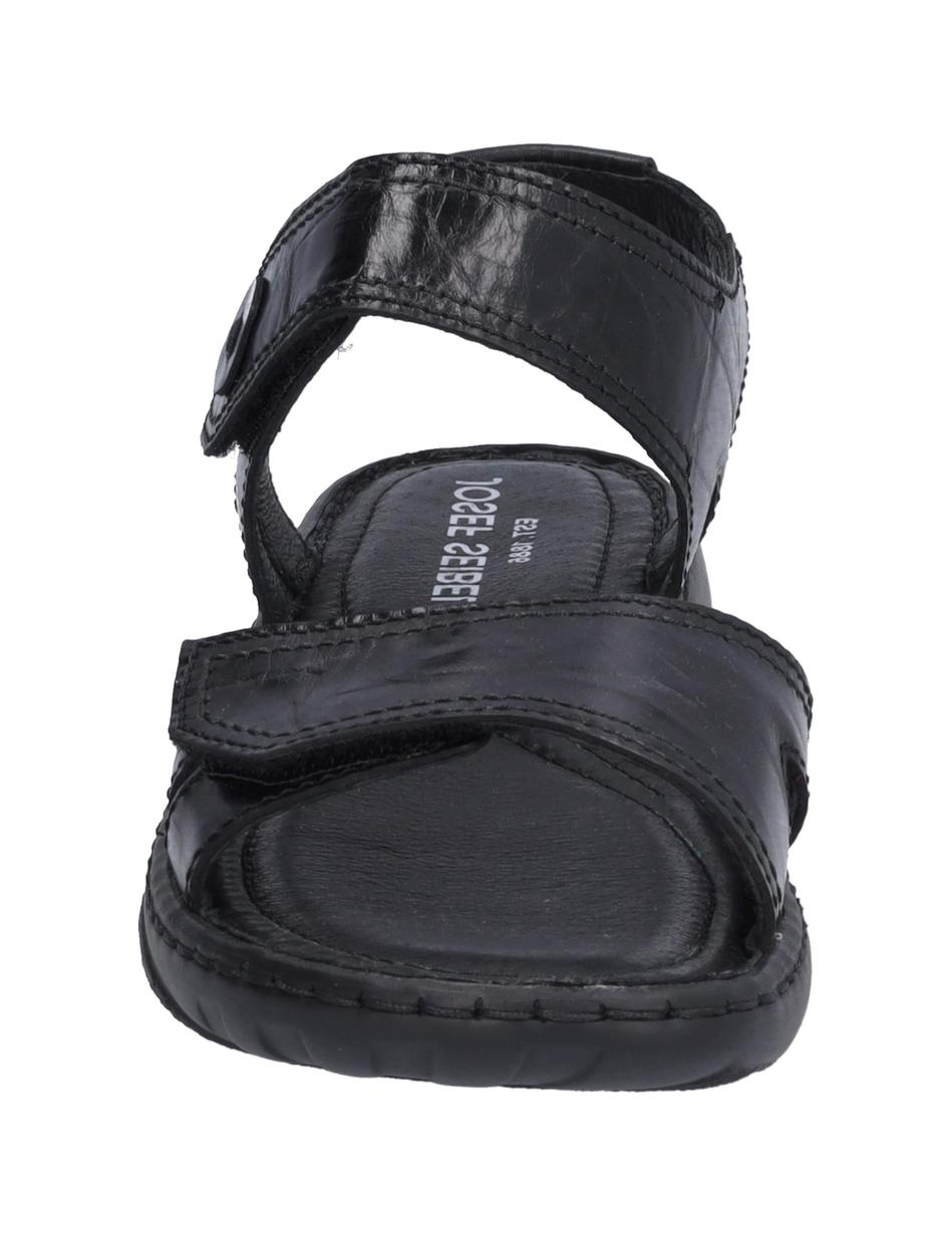 Sandale Debra 58, schwarz