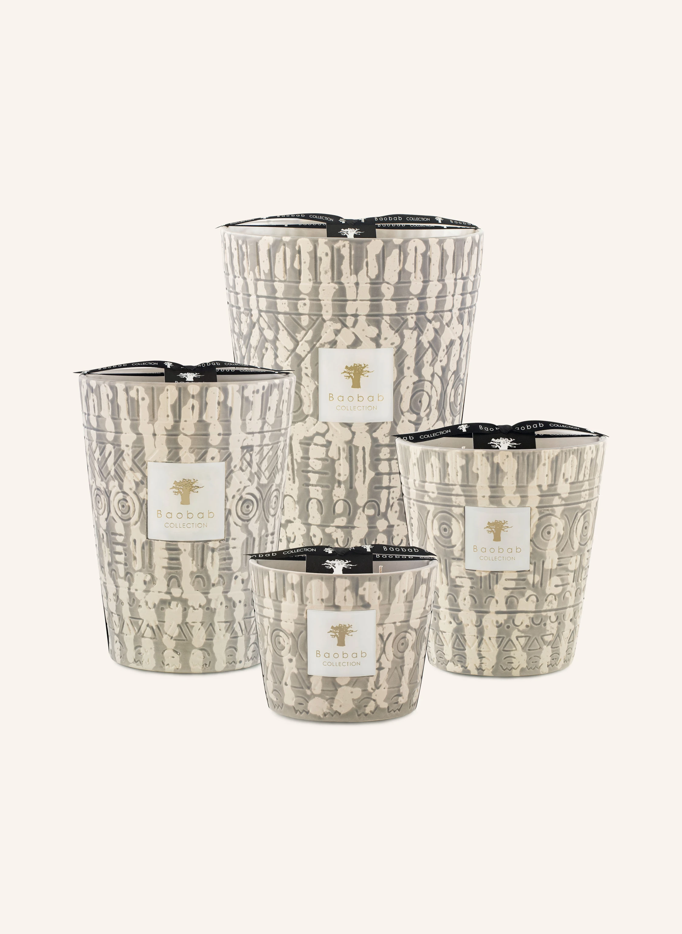 Baobab COLLECTION Duftkerze ANCIENT MARK APYLAND