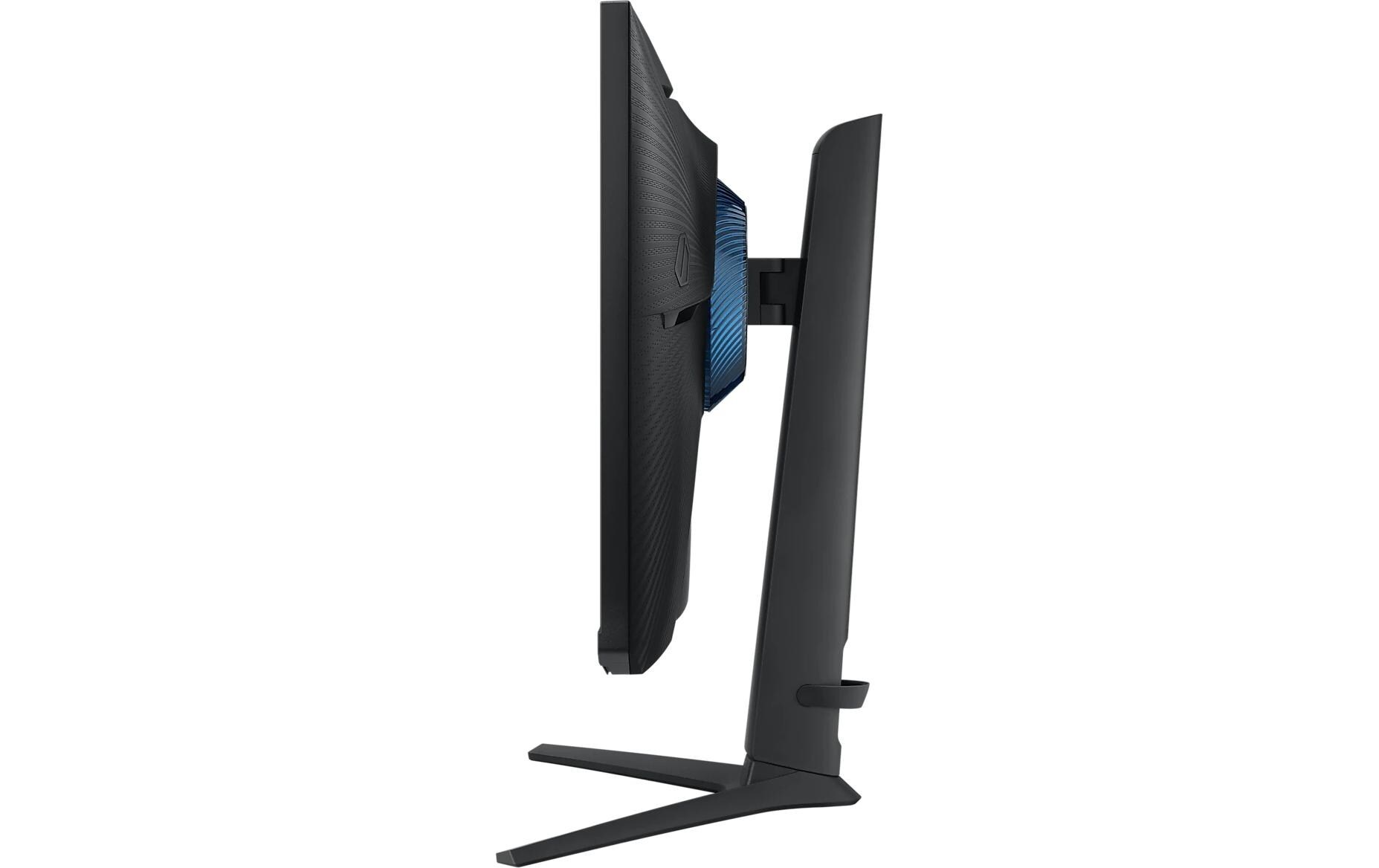 Samsung Gaming-Monitor »Odyssey G4 LS27BG40« 68,31 cm/27 ″  1920 x 1080 px Full HD 1 Reaktionszeit 240 Hz