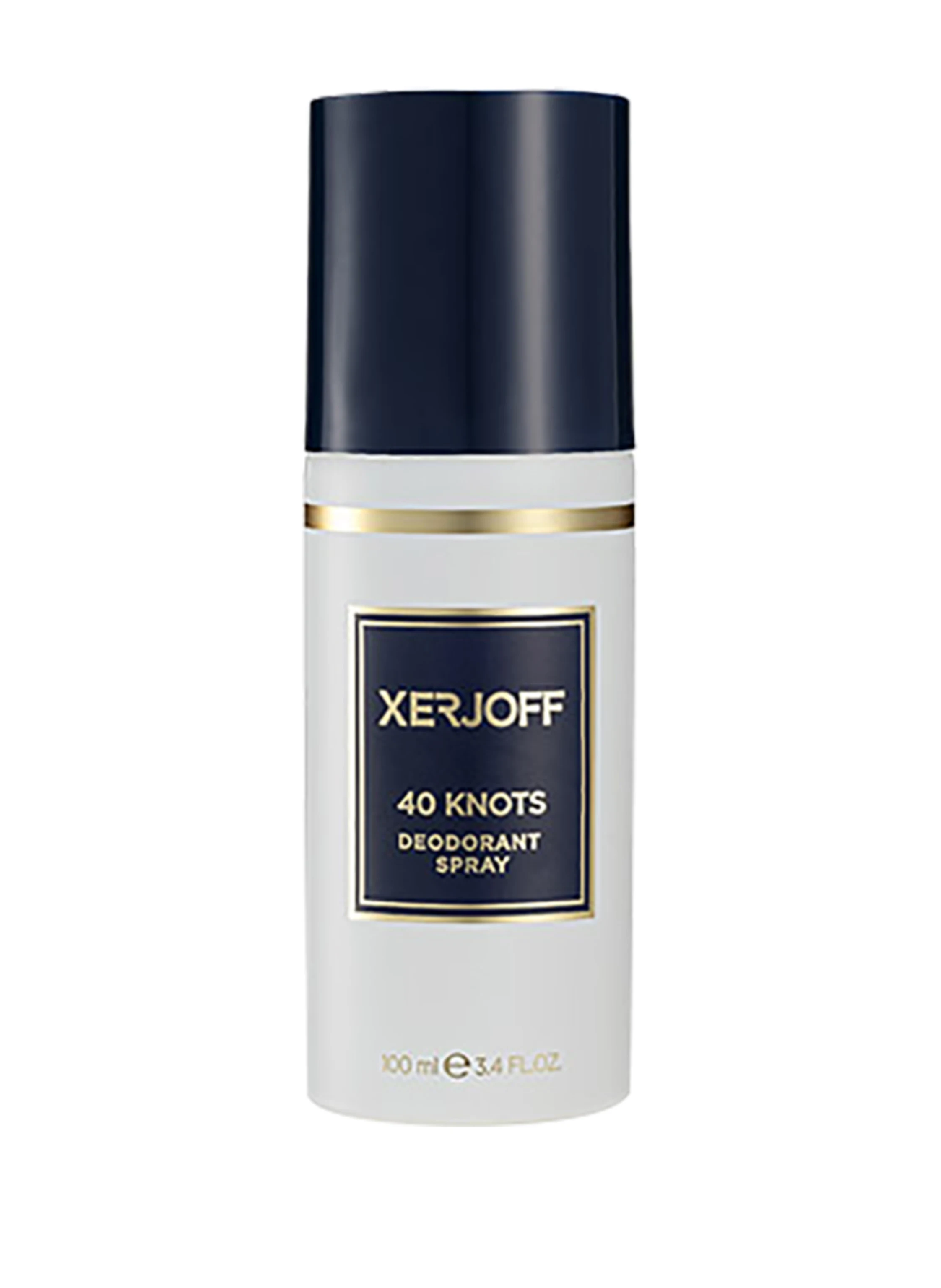 XERJOFF 40 KNOTS