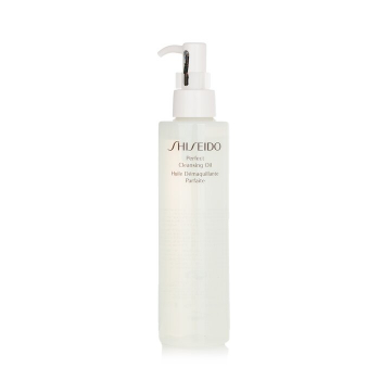 Shiseido Óleo de Limpeza Perfect 180ml/6oz