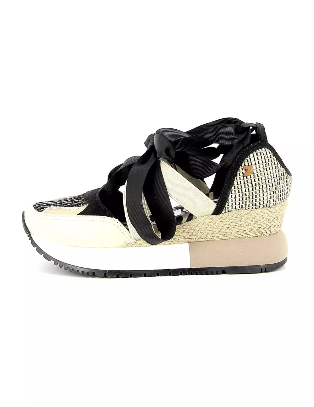 GIOSEPPO PRAIRIE - Baskets Multicolor