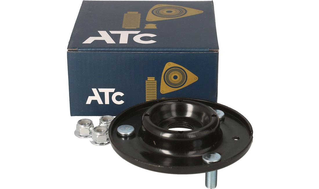 Støddæmperkonsol