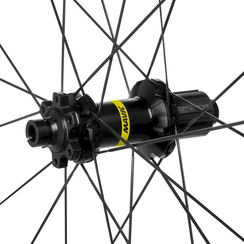 Crossmax 22 29 | 12 x 148 mm Boost | 6 Trous - Roue arrière VTT 29