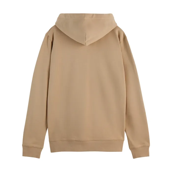Scotch & Soda Seasonal Core Hoodie Heren