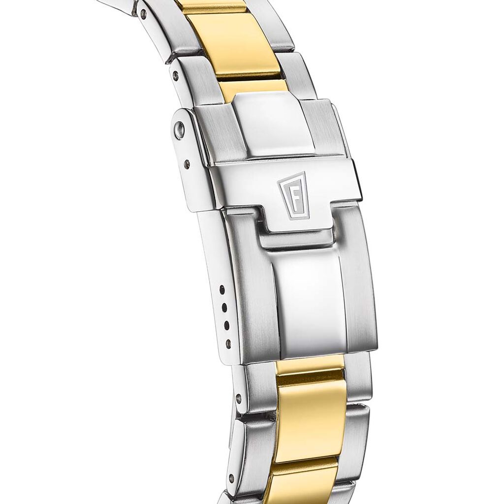 Montre Festina Boyfriend Bleu