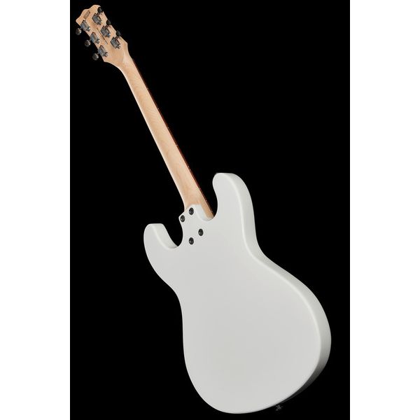 Harley Benton MR-Classic PWH