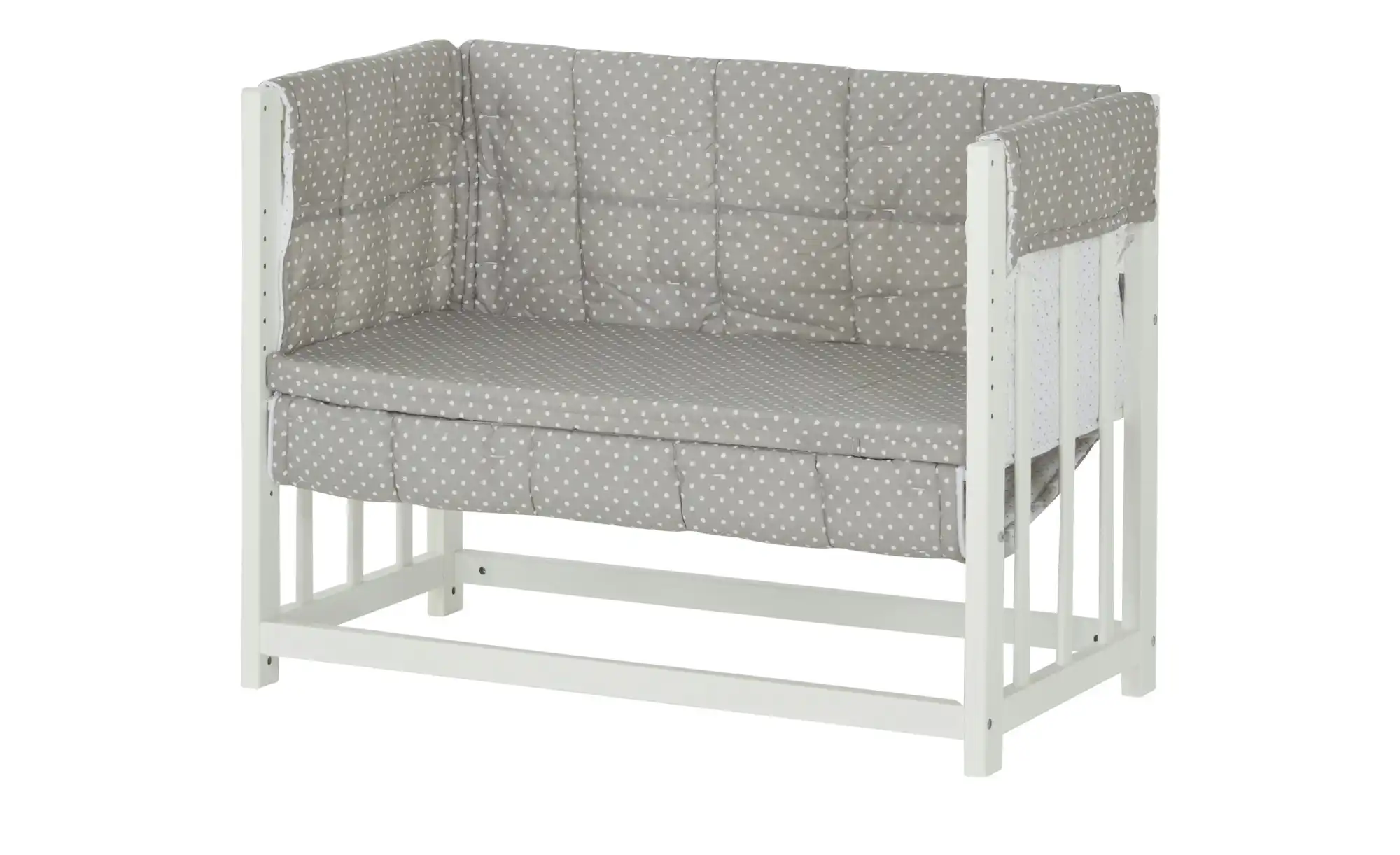 Stubenbett 4-in-1 