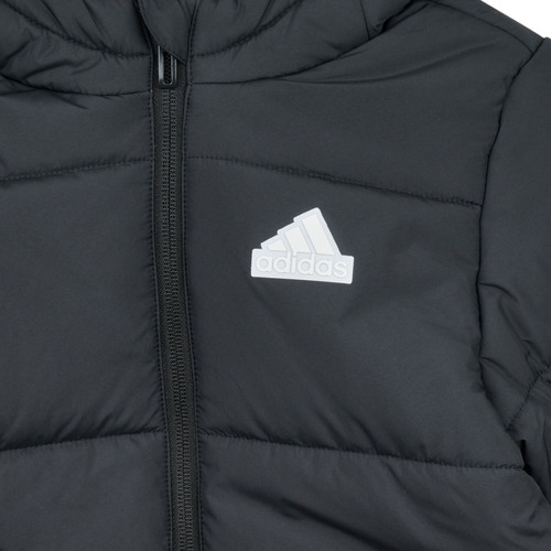 Adidas Sportswear - JK 3S L PAD JKT Negro