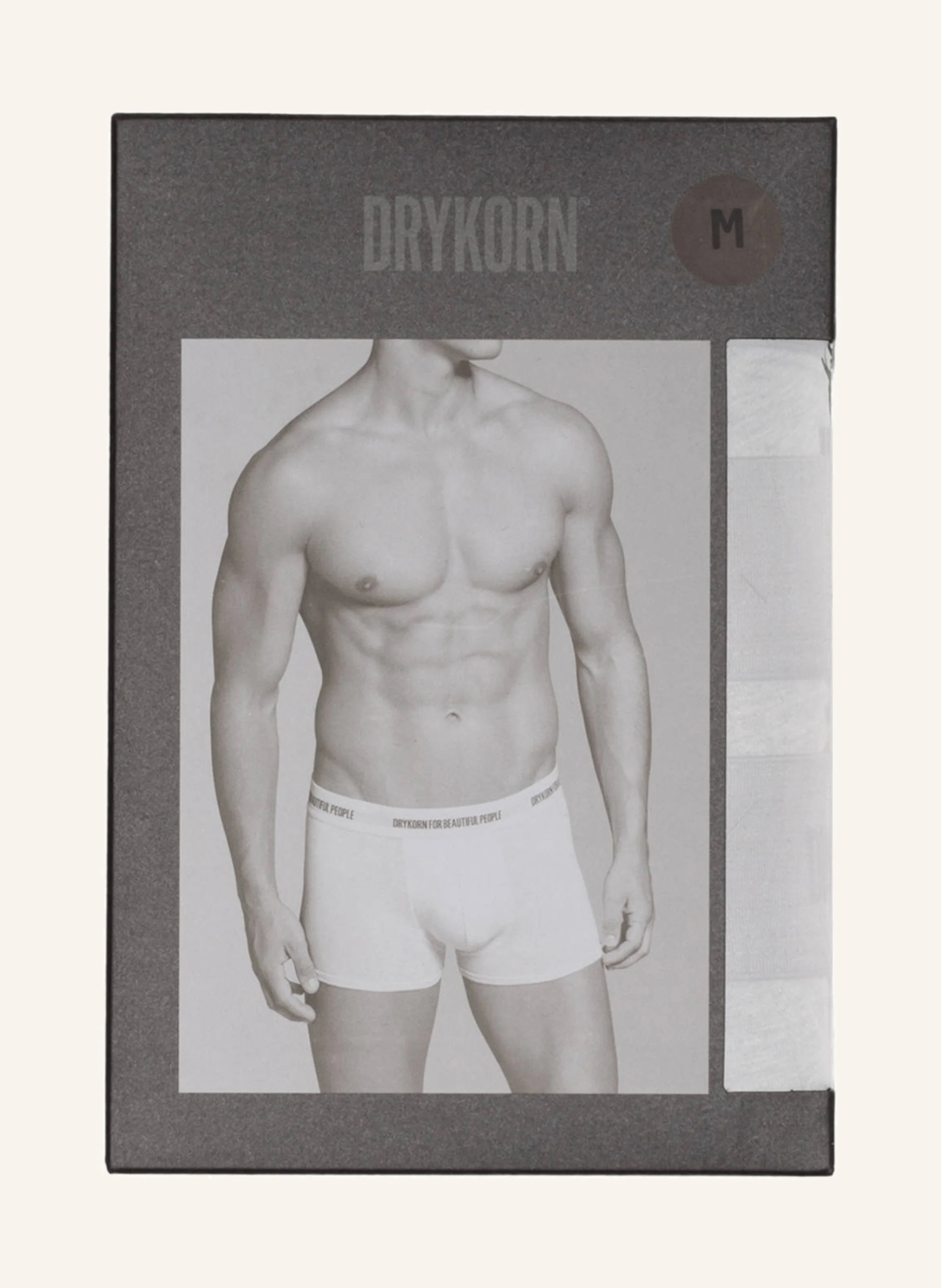 DRYKORN 3er-Pack Boxershorts CORBIN